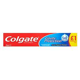 Colgate Cavity Protection Toothpaste 75ml