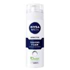 Nivea Men Shaving Foam Sensitive 200ml