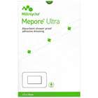 Mepore Ultra 11 x 15cm - 36 Dressings