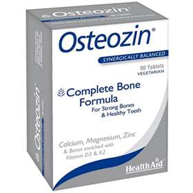 HealthAid Osteozin Complete Bone Formula Tablets 90