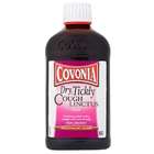 Covonia Dry And Tickly Cough Linctus 300ml