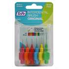 TePe Interdental Brush Original Mixed Pack 6 Pieces