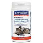 Lamberts Chewable Glucosamine Complex For Dogs & Cats 90