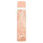 Charlie Chic Body Fragrance Amber and Sandalwood 75ml