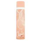 Charlie Chic Body Fragrance Amber and Sandalwood 75ml