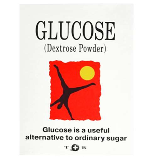 Glucose (Dextrose Powder) 500g