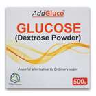 Glucose (Dextrose Powder) 500g
