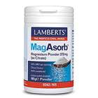 MagAsorb Magnesium Powder 375mg
