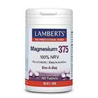 Magnesium 375 One-A-Day 180 Tablets