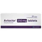 Avloclor 250mg Tablets 20