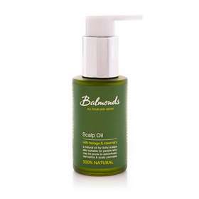 Balmonds Hair & Scalp Oil  50ml