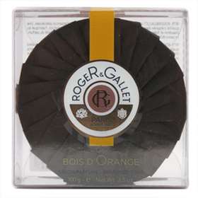 Roger & Gallet Bois D'Orange Soap 100g