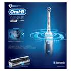 Oral-B Genius 9000 White Toothbrush