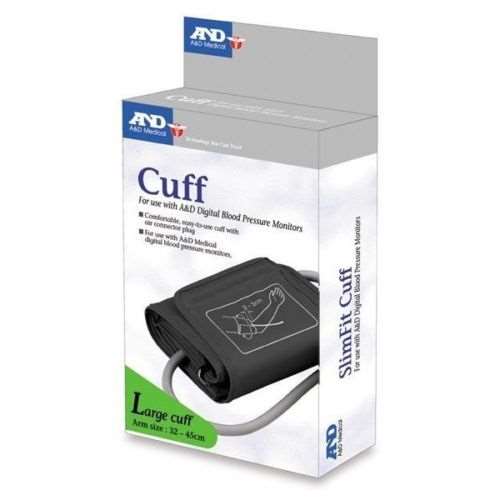 Click to view product details and reviews for Ad Large Cuff For Upper Arm Monitors.