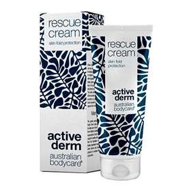 Australian Bodycare Active Derm Rescue Cream 100g