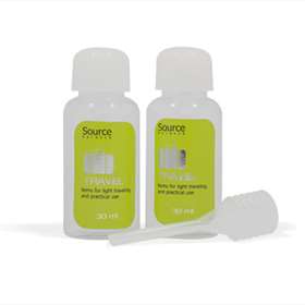 Twin Travel Bottle Small 30ml