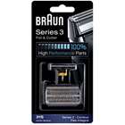 Braun Series 3 Foil and Cutter 31s 5000 Series