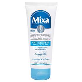 Mixa Anti-Dryness Hand Cream 100ml