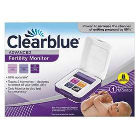 Clearblue Advanced Fertility Monitor