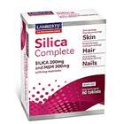 Lamberts Silica Complete 60 tablets