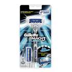 Gillette Mach3 Turbo Razor