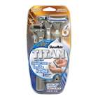 ShaveMate Titan 6 All In One Razors 3