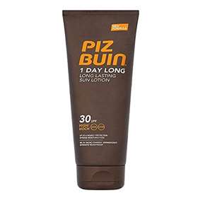 Piz Buin 1 Day Long Sun Lotion 30 SPF 100ml