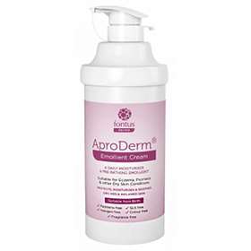 AproDerm Emollient Cream 500g