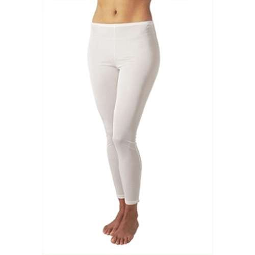 DermaSilk Ladies Leggings M