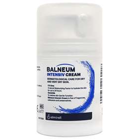 Balneum Intensiv Cream 50g