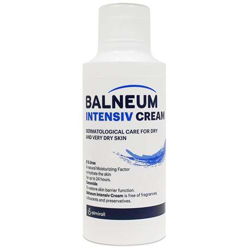 Balneum Cream Pump 500ml