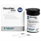 GlucoMen Areo Sensor Strips 50