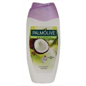 Palmolive Coconut Shower Cream 250ml