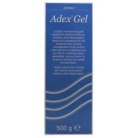 Adex Gel 500g