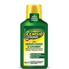 Lemsip Cough For Mucus Cough And Catarrh 180ml