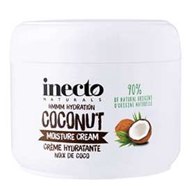 Inecto Coconut Moisture Cream 250g