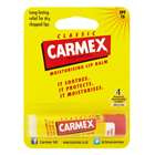 Carmex Moisturising Lip Balm Classic SPF 15 4.25g