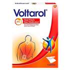 Voltarol Heat Non Medicated Patches 2