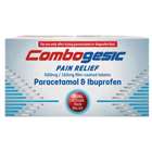 Combogesic Double Action Pain Relief 32 Tablets