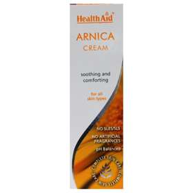 HealthAid Arnica Cream 75ml