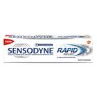 Sensodyne Rapid Relief Whitening Toothpaste 75ml