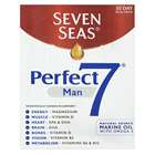 Seven Seas Perfect 7 Man 30 day duo pack