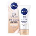 Nivea Daily Essentials Tinted Moisturising Cream SPF 15 50ml