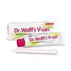 Dr Wolffs V-san Moisturising Cream Hormone-free 50g