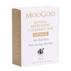 MooGoo Fresh Ground Oatmeal Cleansing Bar 130g