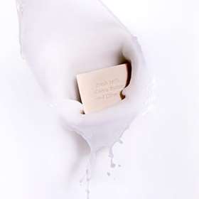 MooGoo Cleansing Bar Buttermilk 130g