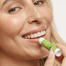MooGoo Cow Lick Lip Balm 5g