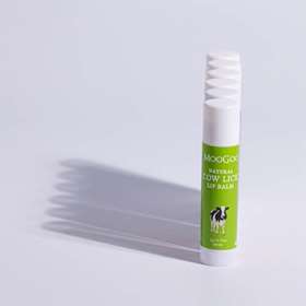 MooGoo Cow Lick Lip Balm 5g