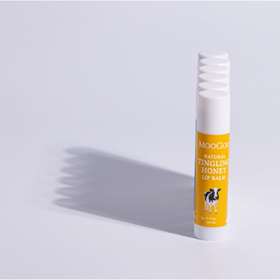 MooGoo Tingling Honey Lip Balm 5g