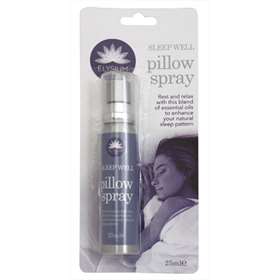 spray sleep pillow well 25ml expresschemist